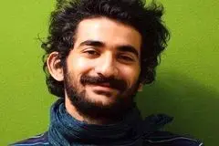 بیوگرافی مهران میری