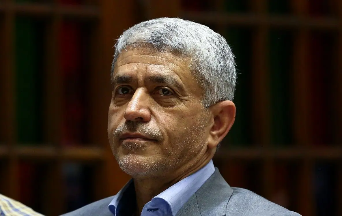 روایت طیب‌نیا از هدیه سردار سلیمانی به او برای دلجویی