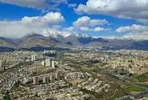 تهران دوباره گرم می‌شود 
