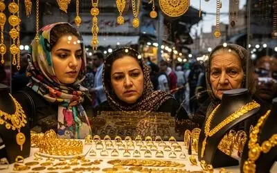 مزایا و معایب طرح زرین تامین؛ آیا خرید اقساطی طلا به سود بازنشستگان است؟