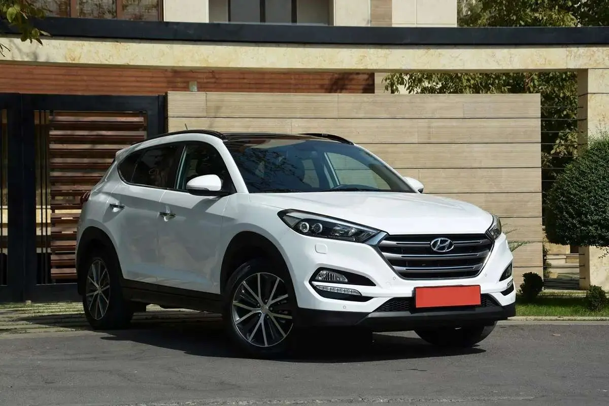 هیوندای توسان جدید در ایران چقدر فروخته می‌شود؟