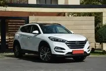 هیوندای توسان جدید در ایران چقدر فروخته می‌شود؟