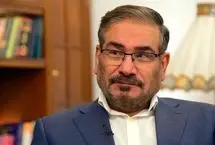  پوشش خبری حضور شمخانی در مراسم تشییع شهدا توسط العربیه سعودی