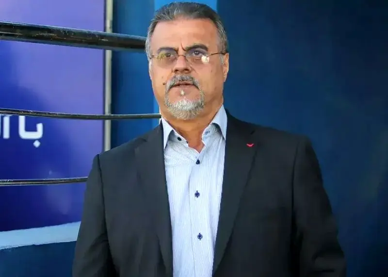 جویباری از صندلی استقلال فاصله گرفت