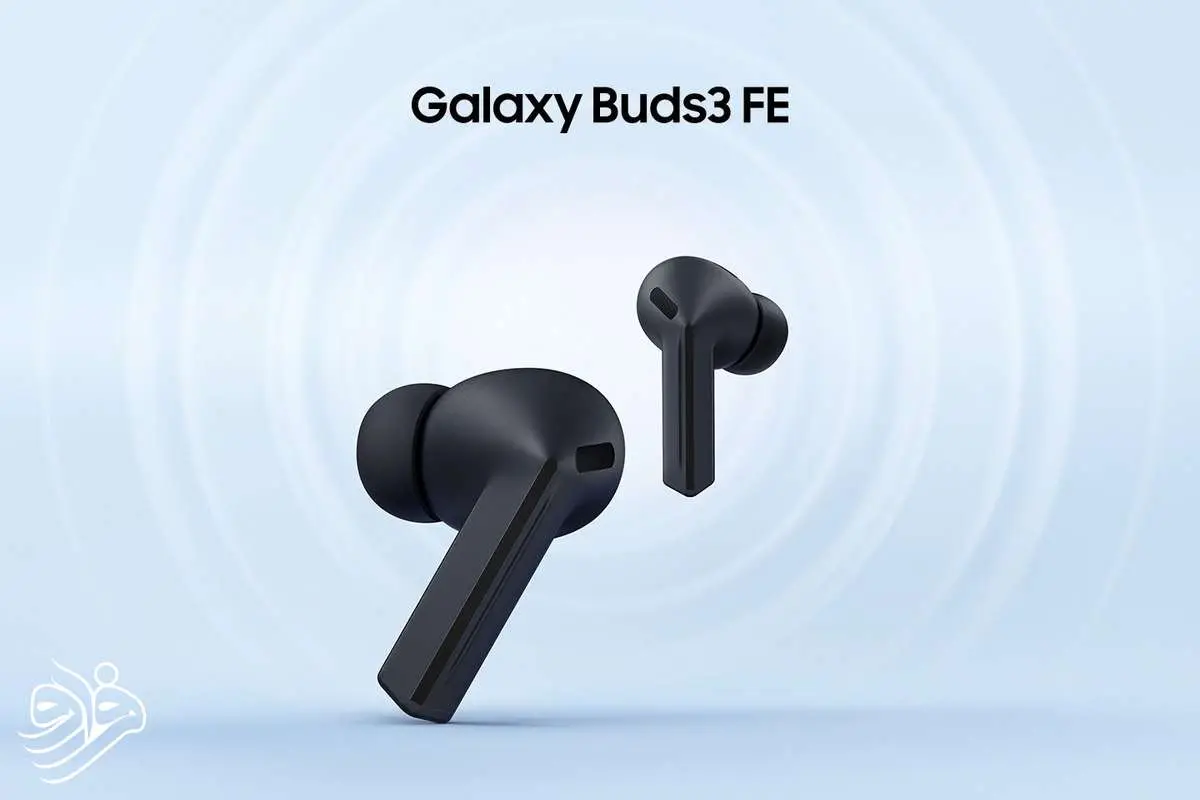 ایرباد هوشمند Galaxy Buds 3 FE با قابلیت ترجمه همزمان رونمایی شد