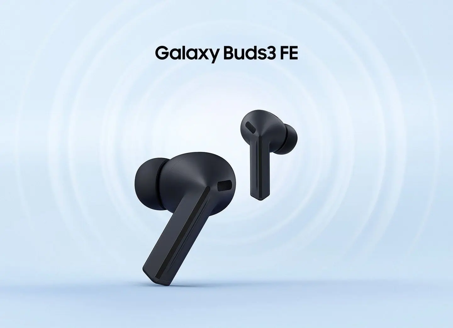 ایرباد هوشمند Galaxy Buds 3 FE با قابلیت ترجمه همزمان رونمایی شد