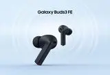 ایرباد هوشمند Galaxy Buds 3 FE با قابلیت ترجمه همزمان رونمایی شد
