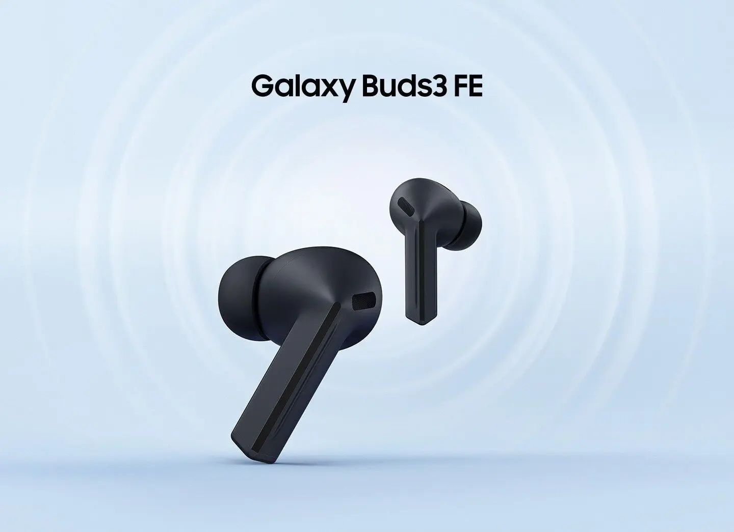 ایرباد هوشمند Galaxy Buds 3 FE با قابلیت ترجمه همزمان رونمایی شد