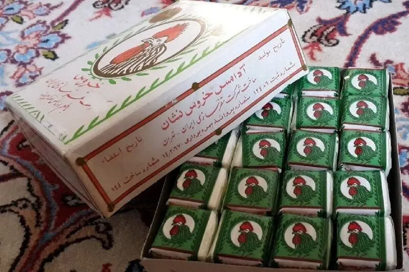 خوراکی‌هایی که همه دهه‌شصتی‌ها عاشقش بودند