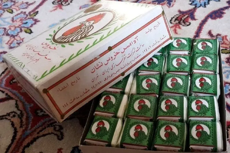 خوراکی‌هایی که همه دهه‌شصتی‌ها عاشقش بودند