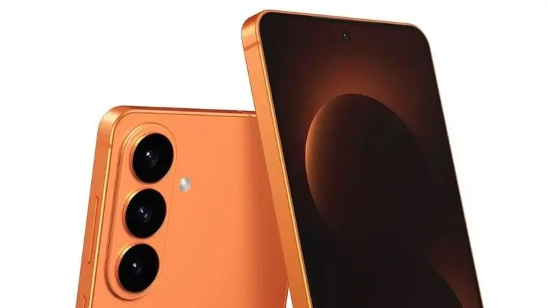 گلکسی S26