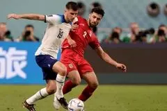 3 گزینه ایرانی مدنظر وحید هاشمیان برای پرسپولیس