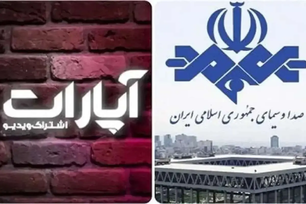 ماجرای یک سرقت زنده؛ حقوق معنوی برای همه یا فقط برای صداوسیما؟