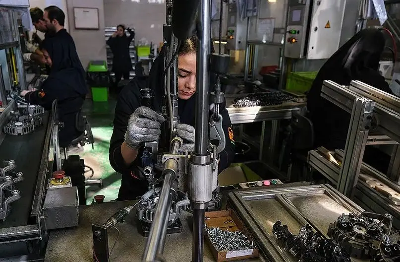 درخواست قطعه‌سازان از ایران‌خودرو و سایپا