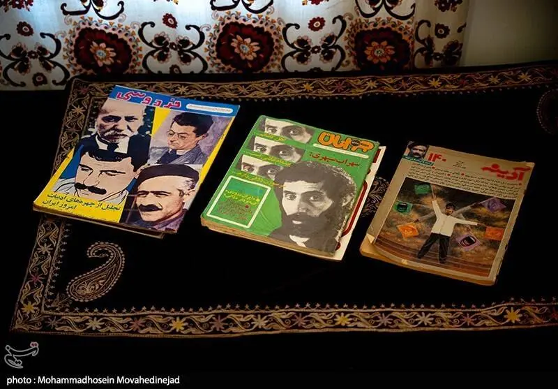 گالری
