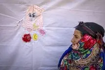 تصاویر؛ عروسی عشایر کرمانج