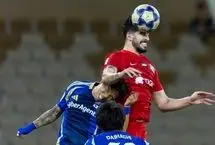 ببینید؛ خلاصه بازی ماشیدا 1 - شباب الاهلی 0
