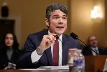 مصاحبه مدیر مستعفی دولت ترامپ با تاکر کارلسون: اسرائیل ما را به این جنگ کشاند 
