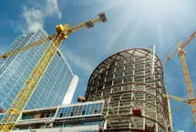 با خروج افغان‌ها، ساختمان‌سازی سخت‌‌‌تر می‌شود؟