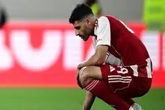 یونانی‌ها از مهدی طارمی نا امید شدند