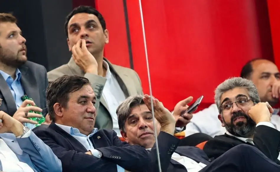 واکنش فدراسیون بعد از ادعای جنجالی مدیرعامل استقلال
