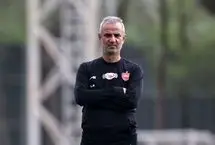 افشای دلیل عدم بازگشت کارتال به پرس‍پولیس