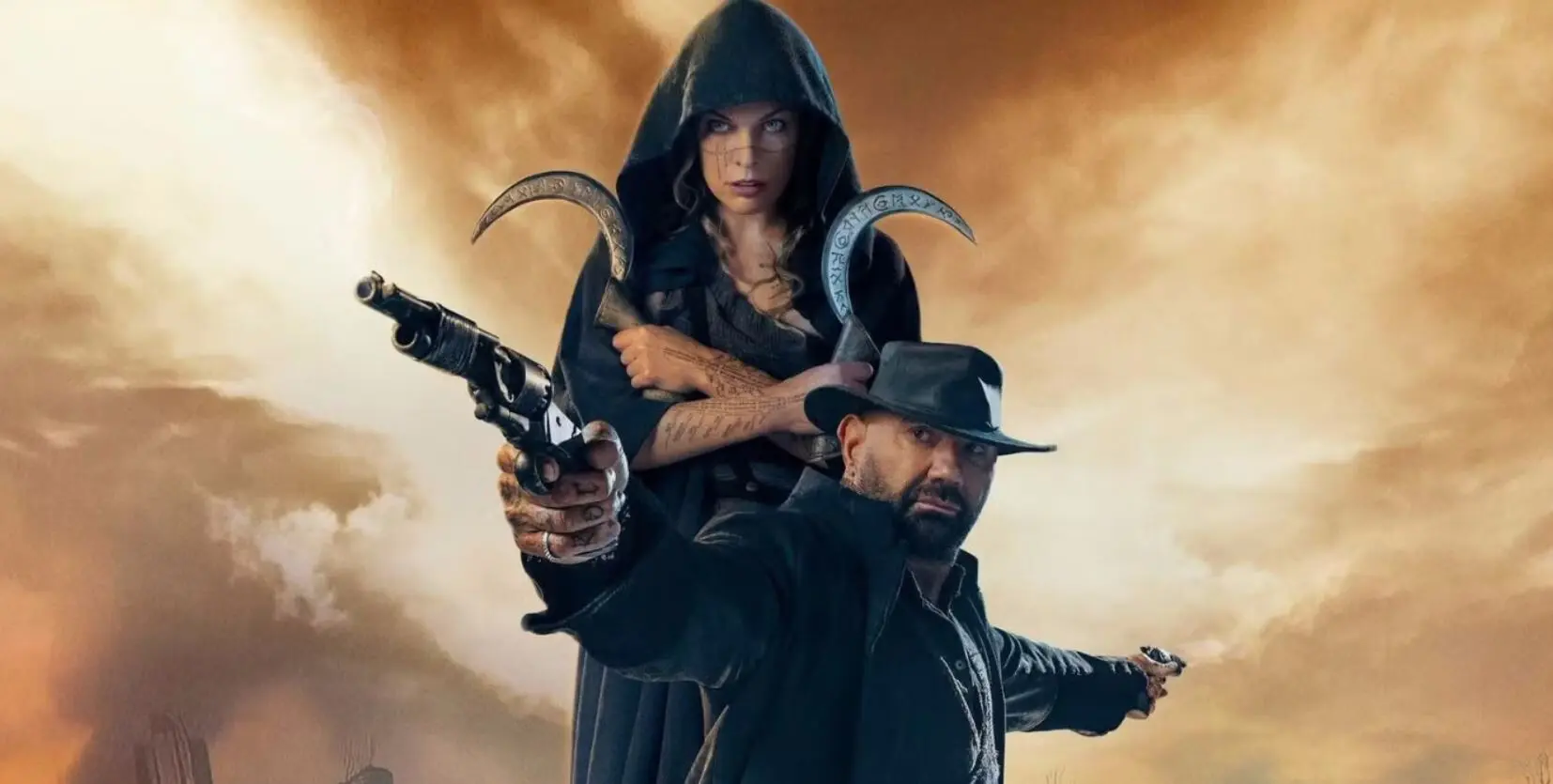 نگاهی به In The Lost Lands؛ یک فانتزی بی‌جان