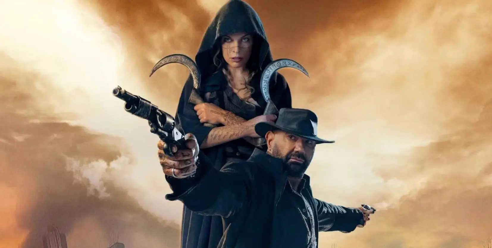 نگاهی به In The Lost Lands؛ یک فانتزی بی‌جان