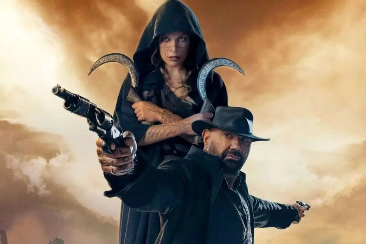 نگاهی به In The Lost Lands؛ یک فانتزی بی‌جان