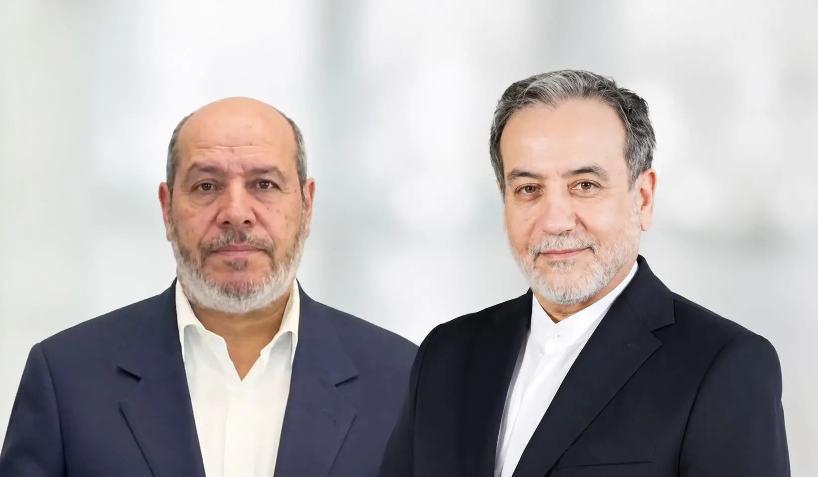 پیام عراقچی به رئیس جدید دفتر سیاسی جنبش حماس