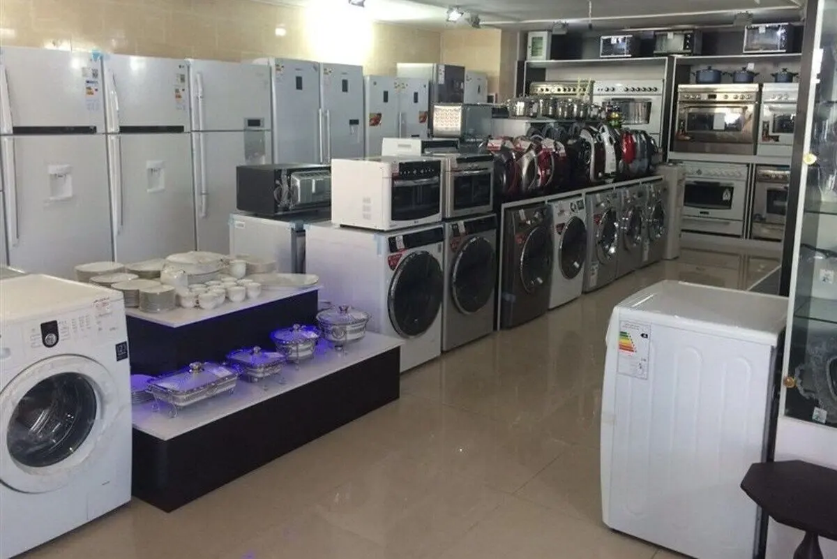 قیمت جدید یخچال و فریزر دوقلو