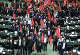 بیانیه نمایندگان مجلس: تفاهم با آمریکا پایان یافته است