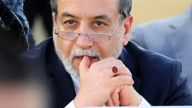 عراقچی: نقاط ضعف کشور صرفاً ناشی از تحریم‌ها و فشارهای خارجی نیست 