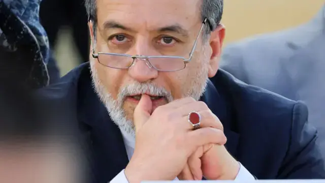 عراقچی: نقاط ضعف کشور صرفاً ناشی از تحریم‌ها و فشارهای خارجی نیست 