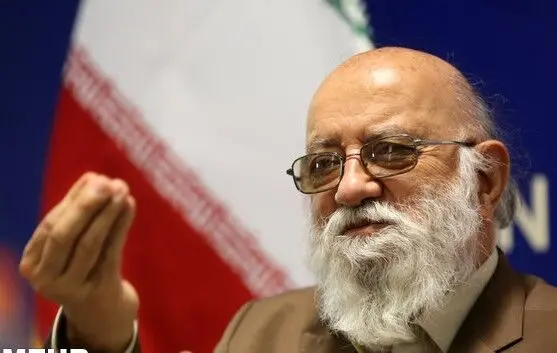 چمران: تهران به 7 تا 9 هزار اتوبوس نیاز دارد