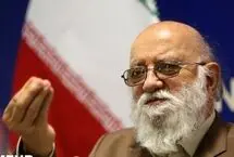 واکنش چمران به شایعه منحل شدن شوراها: شتر در خواب بیند پنبه‌دانه