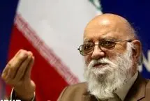 چمران: چینی‌ها برای ارسال واگن‌های مترو خلف وعده می‌کنند/ اجاره دائمی غرفه در تهران خلاف است