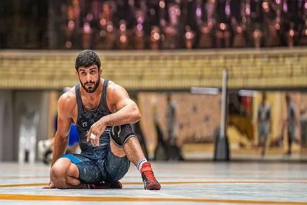 بازگشت کامران قاسمپور به وزنی پر از مدعی

