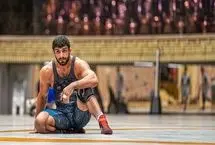 بازگشت کامران قاسمپور به وزنی پر از مدعی

