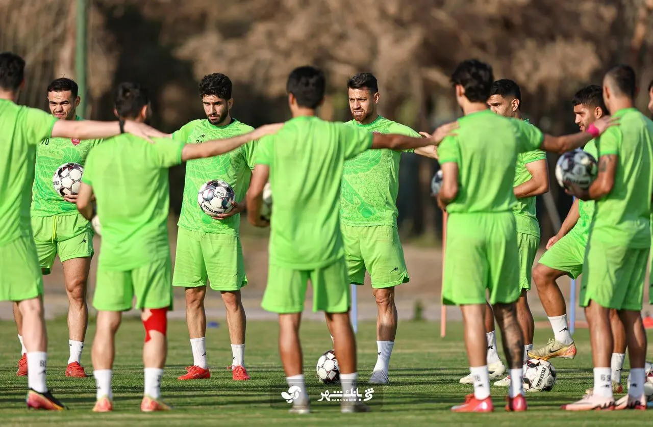 پرسپولیس در جستجوی شماره ده واقعی!


