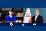 در گفت‌وگوی پزشکیان با نخست‌وزیر ژاپن چه گذشت؟