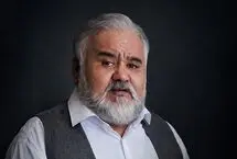 نظر ابوالقاسم طالبی درباره اکبر عبدی
