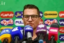 واکنش اوسمار به احتمال اخراج از پرسپولیس