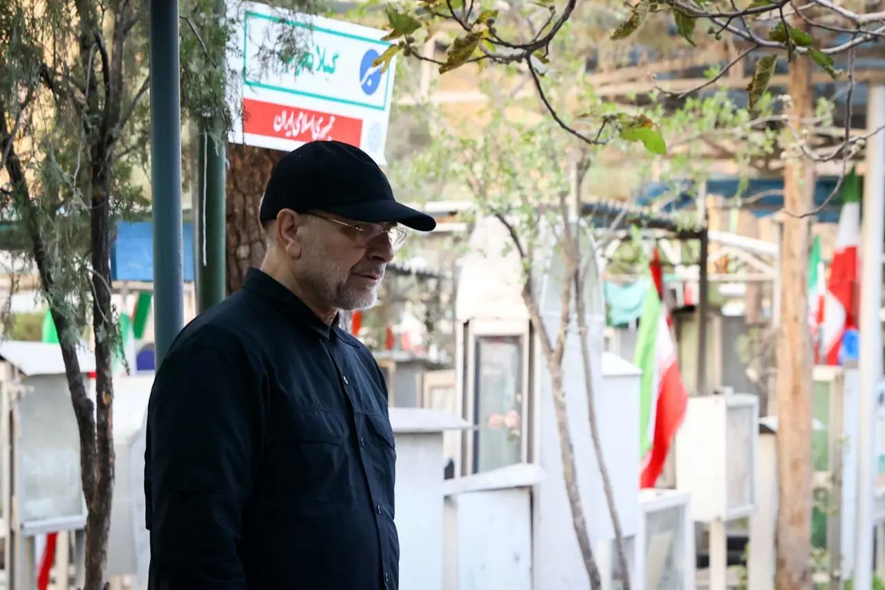 8 نکته جنگی از آخرین مصاحبه قالیباف درباره جنگ 12 روزه