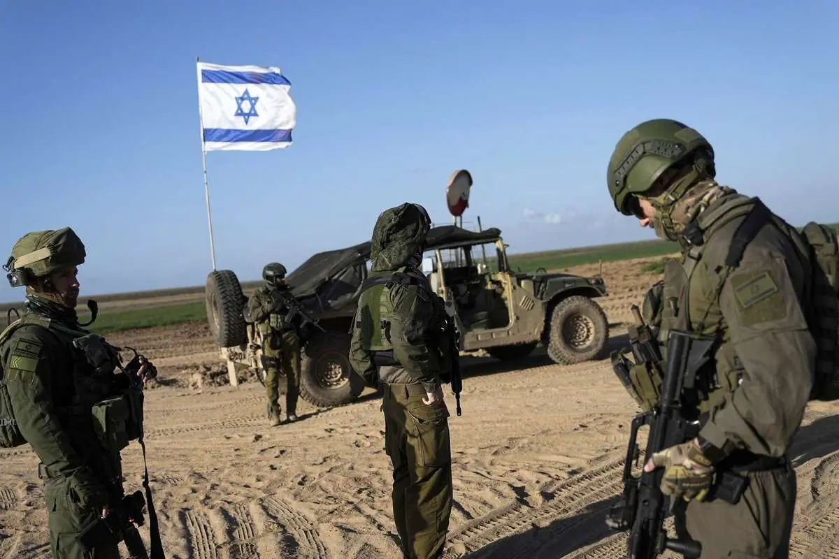 رسانه عبری: تل‌آویو سودای حمله به لبنان را دارد
