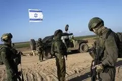 رسانه عبری: تل‌آویو سودای حمله به لبنان را دارد
