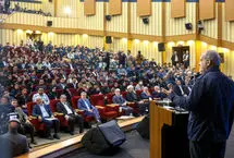 دادگاه قانون اساسی می‌توانست جلوی تضییع حقوق ملت را بگیرد