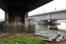 حادثه در تالاب انزلی با ۲ فوتی و ۲ مصدوم 