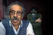 سعید اویسی بازیگر قدیمی درگذشت