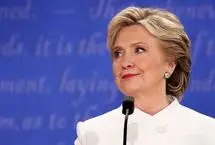 کلینتون: ترامپ به غرب و ارزش‌های انسانی خیانت کرد